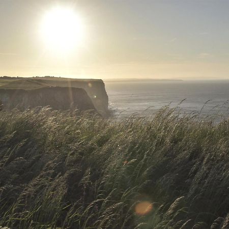Waves And Wolds Villa Sewerby Exterior photo